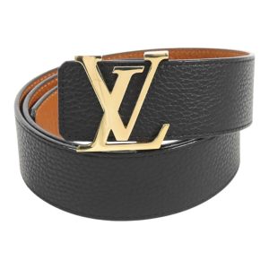 ルイヴィトン LOUIS VUITTON LV イニシャル M9151 ベルト