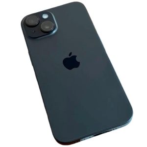 iPhone 15 128GB ブラック