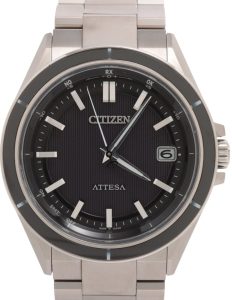 CITIZEN シチズン アテッサ CB3030-76E