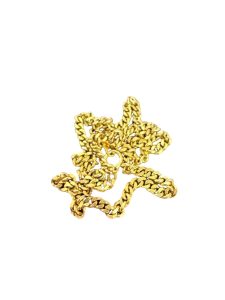 K18 喜平ネックレス