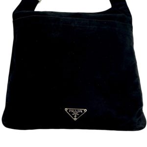 PRADA プラダ ナイロンバッグ