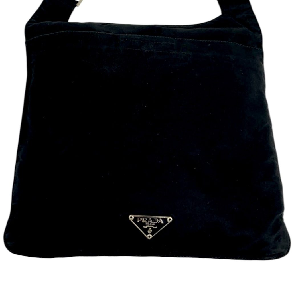 PRADA プラダ ナイロンバッグ