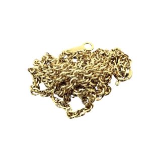 K18 18金 ネックレス