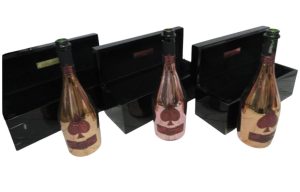 アルマンド ブリニャック ロゼ　シャンパン　お酒