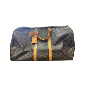 LOUIS VUITTON ルイヴィトン キーポル55