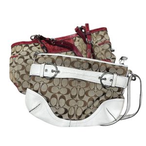 COACH　コーチ　バッグ