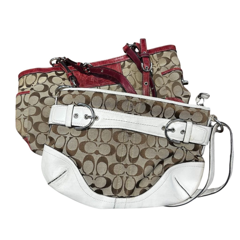 COACH　コーチ　バッグ