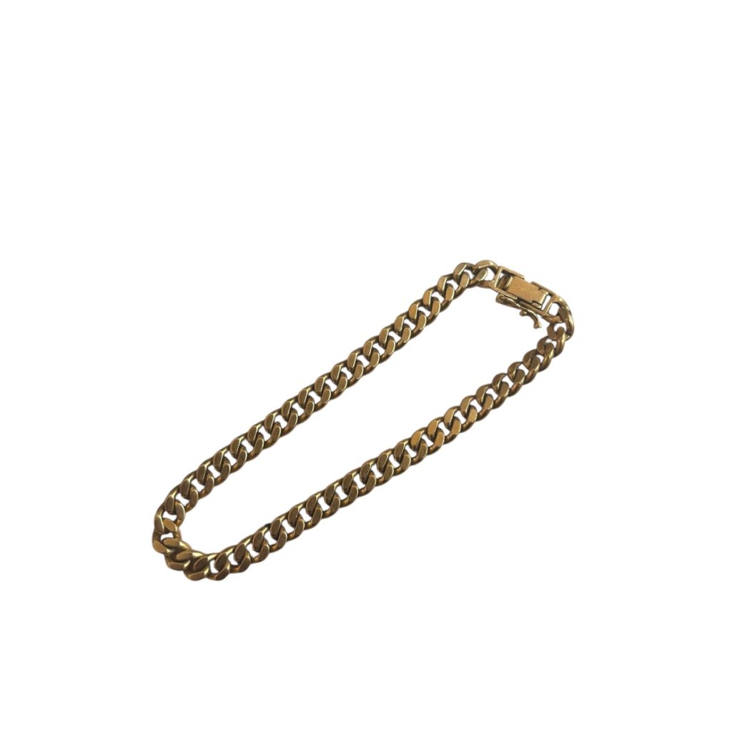 K18 18金 喜平 キヘイ ブレスレット　山形市