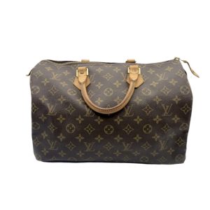 Louis Vuitton ルイヴィトン スピーディー35