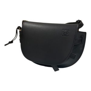 【ブランド】ロエベ　ゲートデュアル　ミニバッグ　バッグ