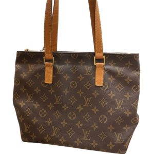 【ルイヴィトントートバッグ  カバ・ピアノ】