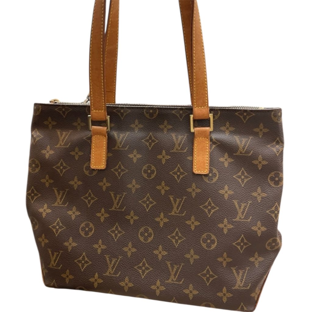 【ルイヴィトントートバッグ  カバ・ピアノ】