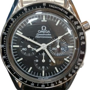 【OMEGA オメガ スピードマスター プロフェッショナル】