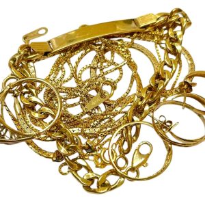 18金（K18）アクセサリーまとめ