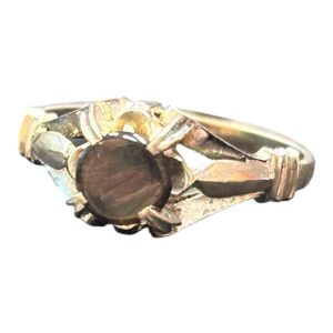 K14WG　リング　買取り