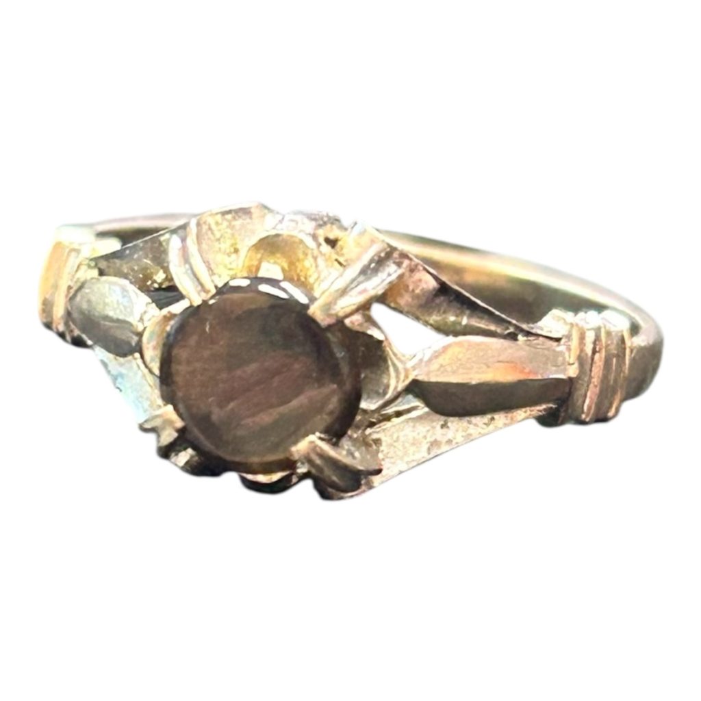 K14WG　リング　買取り