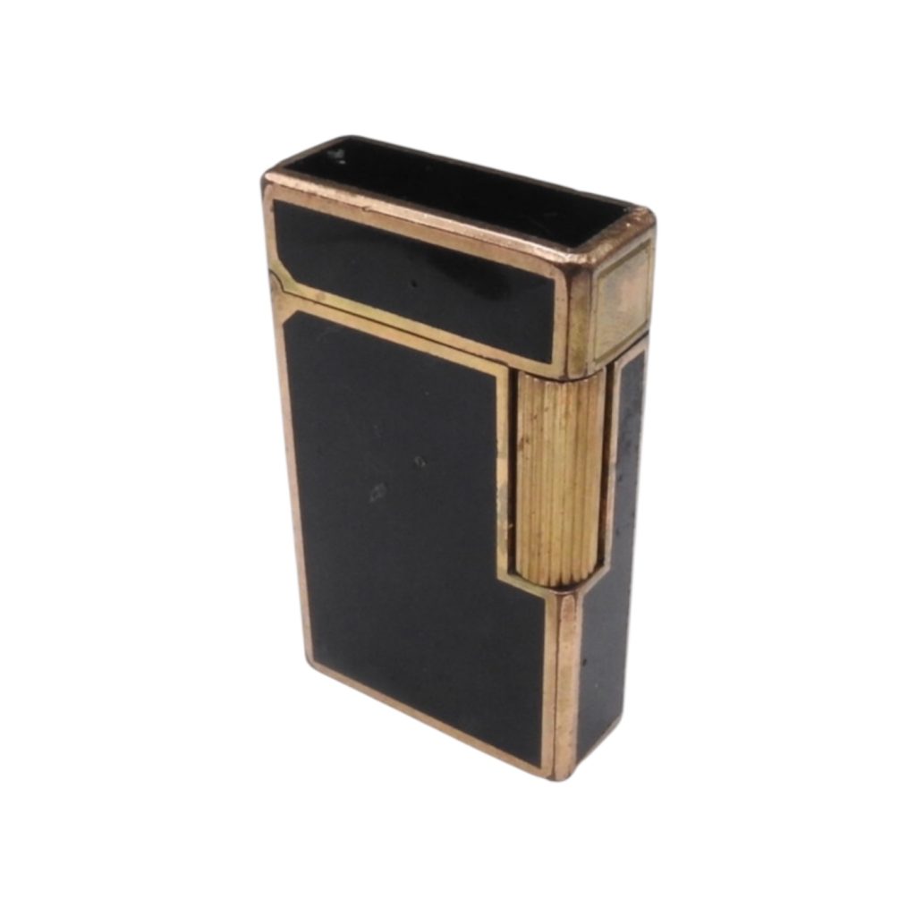 S.T Dupont デュポン ガスライター