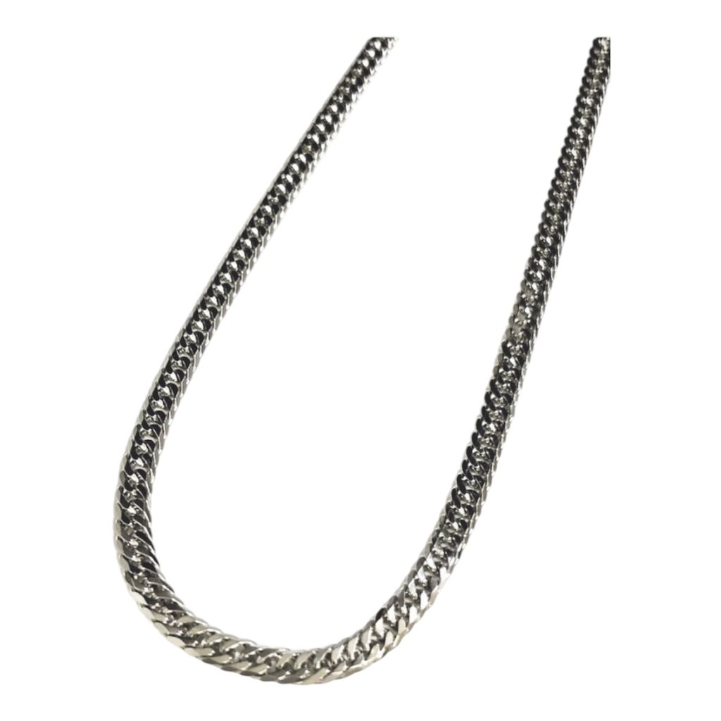 Pt850 喜平ネックレス 高価買取｜恵庭市【買取専門店さすがやマックスバリュ恵庭店】