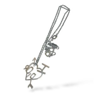 ディオール　ネックレス　札幌市　白石区　菊水