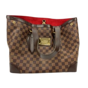 Louis Vuitton(ルイヴィトン) ダミエ・エペヌ ハムステッドMM