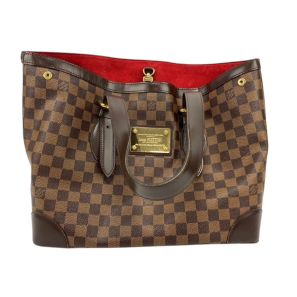 Louis Vuitton(ルイヴィトン) ダミエ・エペヌ ハムステッドMM