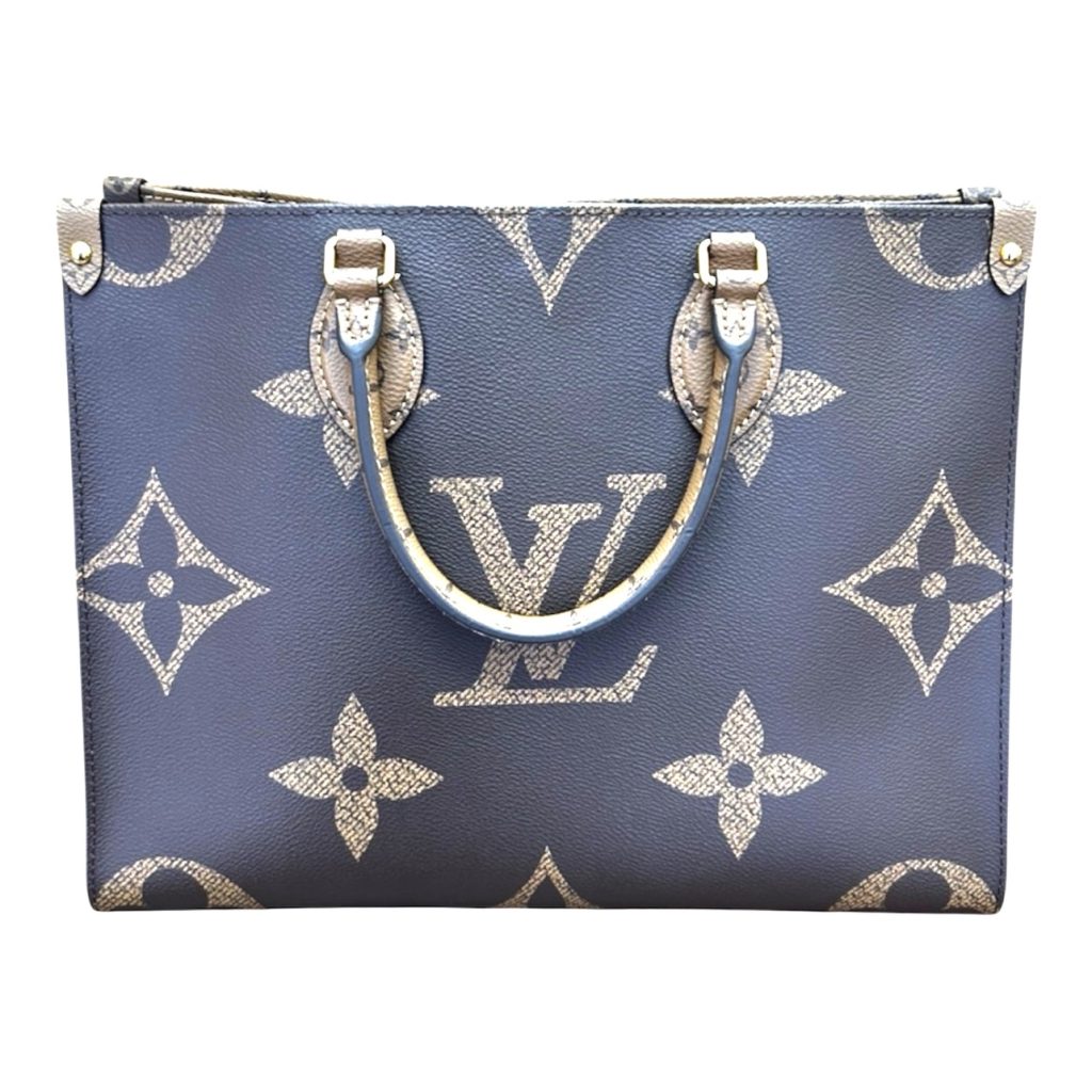 Louis Vuitton ルイヴィトン オンザゴーMM M45321