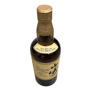 サントリー 山崎12年
