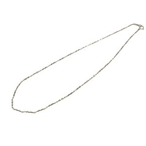 Pt850 プラチナ ネックレス