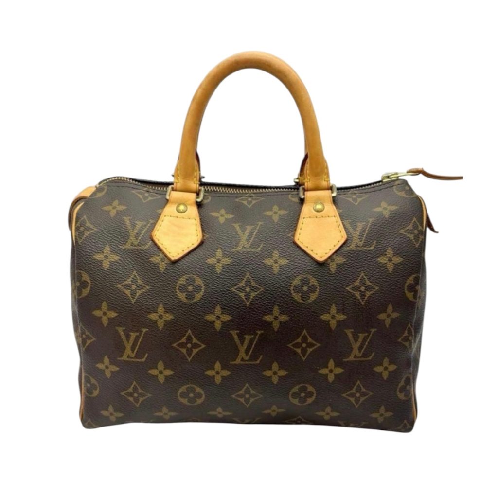 Louis Vuitton  ルイ・ヴィトン  スピーディ25