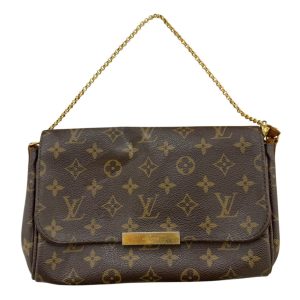 Louis Vuitton ルイ・ヴィトン フェイボリットMM