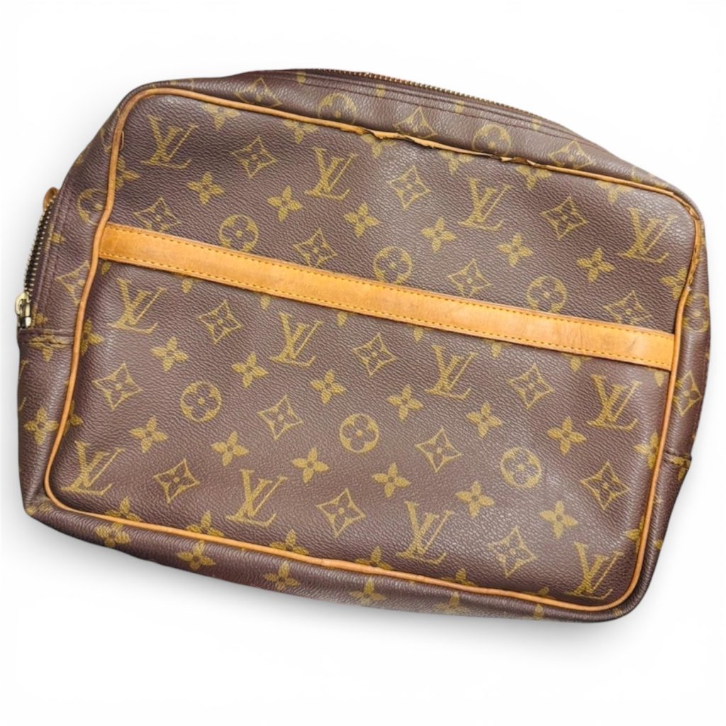 ルイヴィトン（Louis Vuitton）モノグラム コンピエーニュ