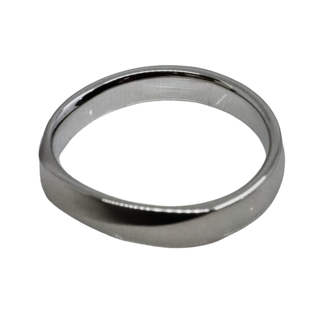 Pt900 プラチナ リング