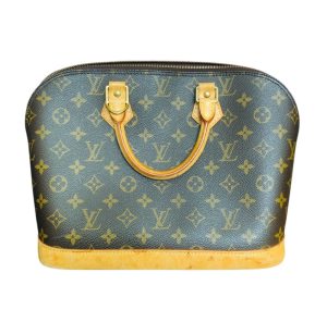 Louis Vuitton(ルイヴィトン)　アルマPM　ハンドバッグ