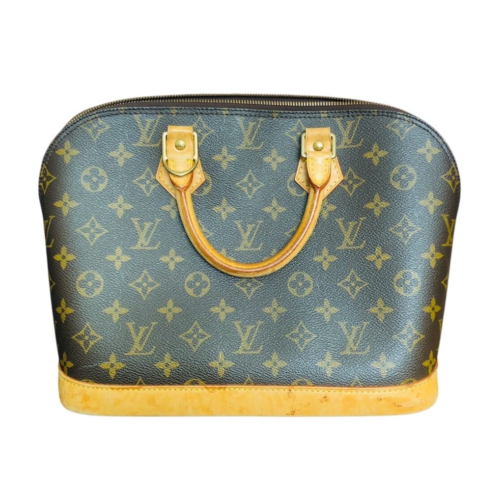 Louis Vuitton(ルイヴィトン)　アルマPM　ハンドバッグ