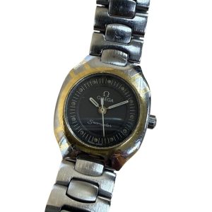 OMEGA（オメガ） シーマスター ポラリス レディース 時計