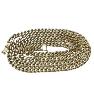 K18 18金 喜平ネックレス