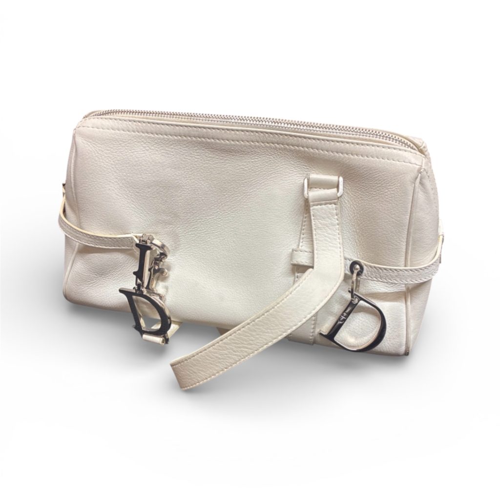 ディオール　バッグ　札幌市　白石区　菊水