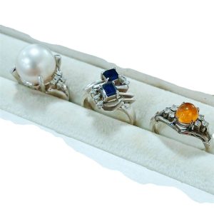 【Pt900(プラチナ900)　リング(指輪)　まとめ/貴金属・アクセサリー・ダイヤ・宝石・メンズ・レディース】