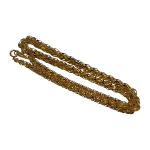 K24 24金 ネックレス