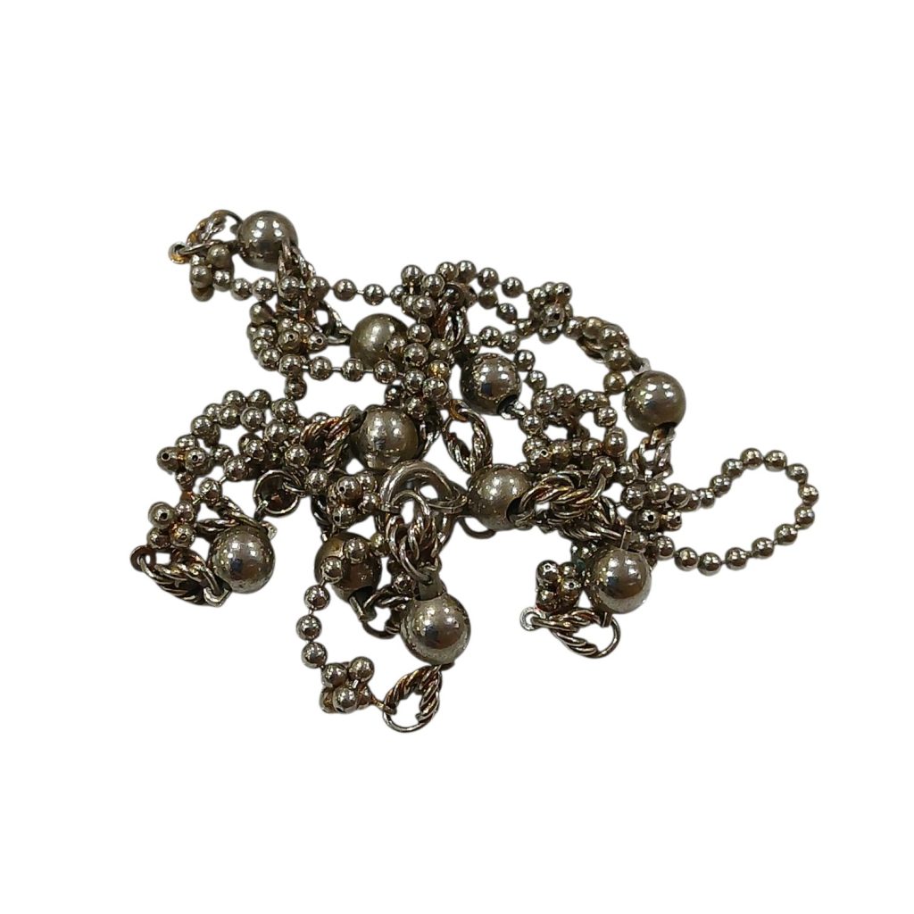 【Pt850ネックレス】プラチナ850・貴金属・アクセサリー