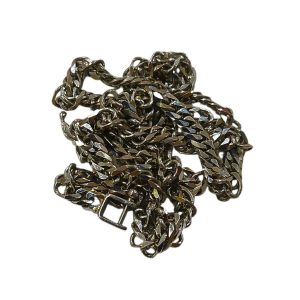 【Pt850ネックレス】プラチナ850・喜平・貴金属・アクセサリー