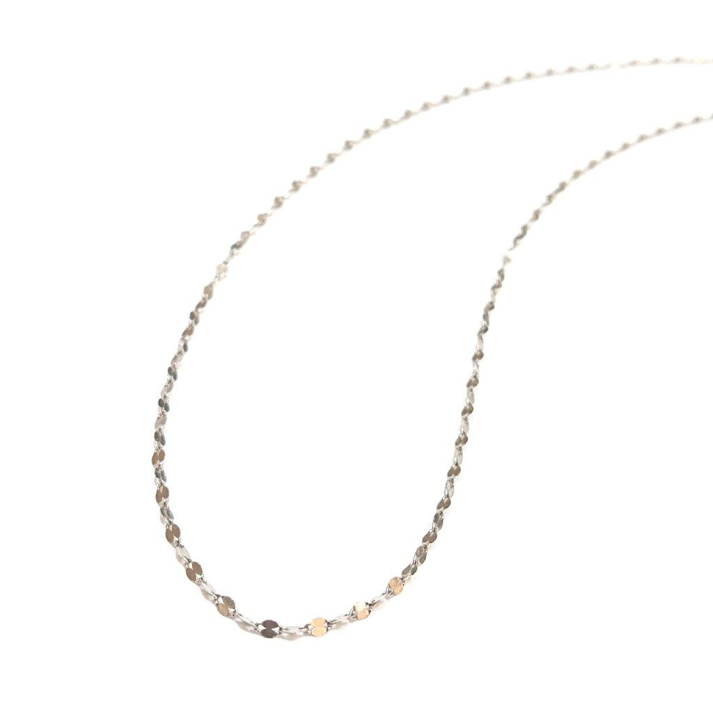 Pt900 ネックレス