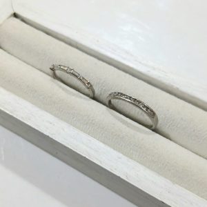 【Pt900ジュエリーリングまとめ】プラチナ900・メレダイヤ・貴金属・アクセサリー