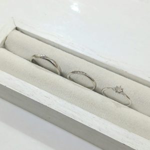 【Pt950リングまとめ】プラチナ950・貴金属・アクセサリー