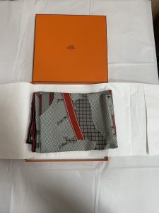 エルメス スカーフ