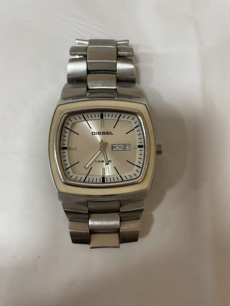 ディーゼル 時計