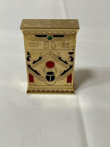 デュポン ファラオ