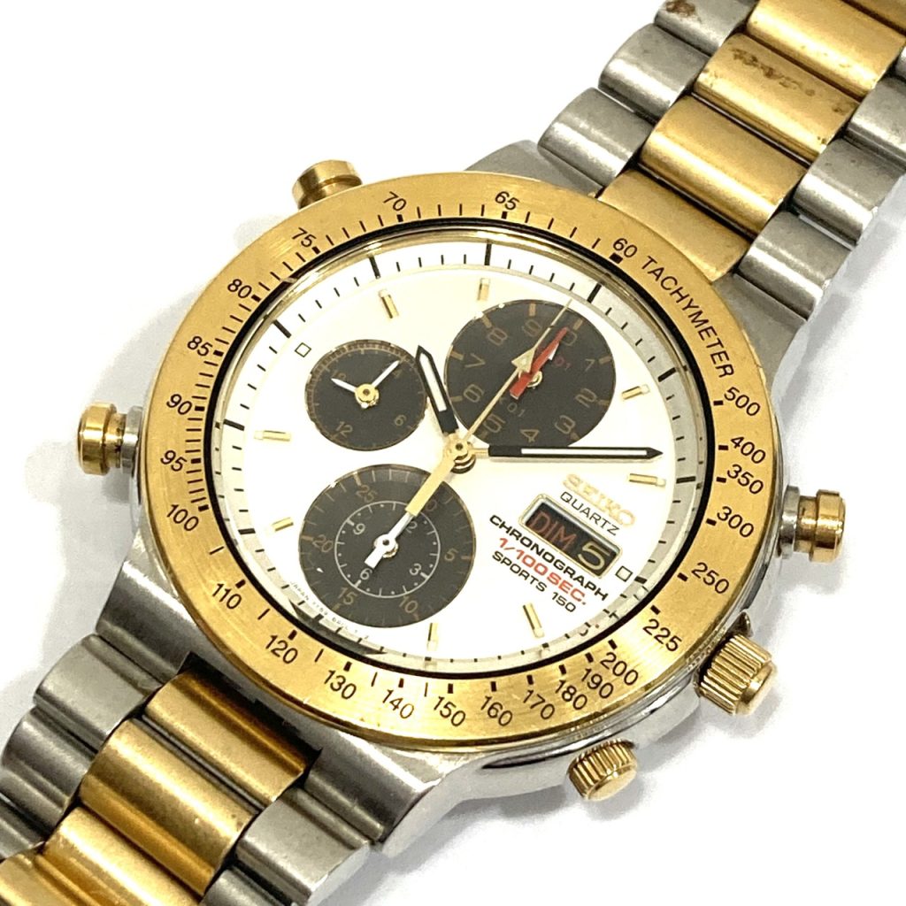 セイコー スポーツ150