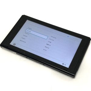 ニンテンドースイッチ