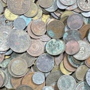 古銭　日本　まとめ